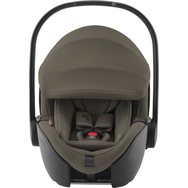 Britax-Römer BABY-SAFE pro urban olive